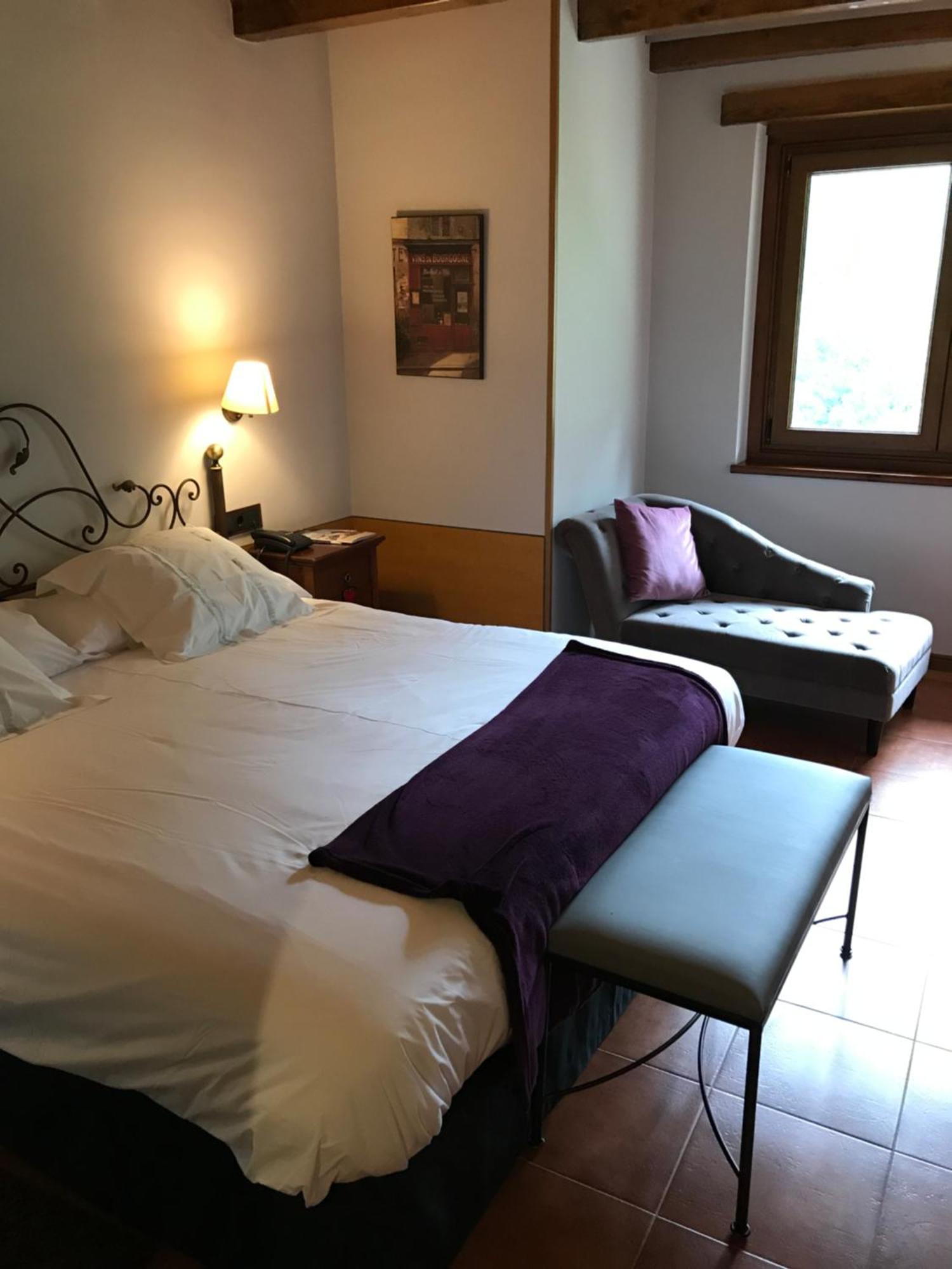 Mauberme Mountain Boutique Hotel ซาลาร์ดู ภายนอก รูปภาพ