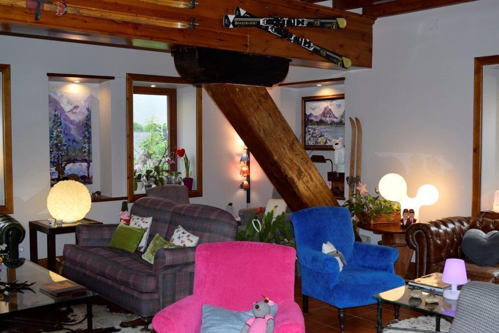 Mauberme Mountain Boutique Hotel ซาลาร์ดู ภายนอก รูปภาพ