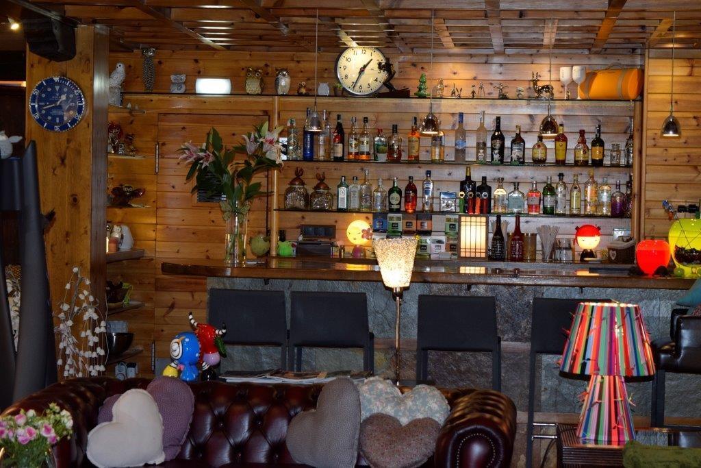 Mauberme Mountain Boutique Hotel ซาลาร์ดู ภายนอก รูปภาพ