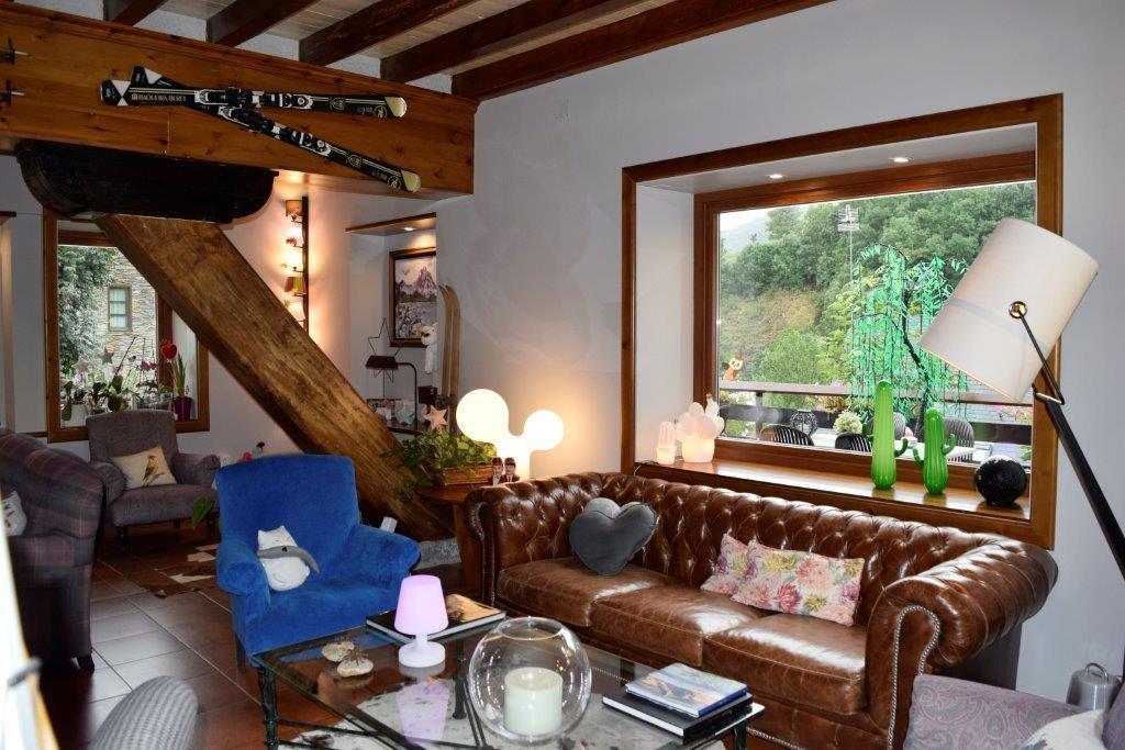 Mauberme Mountain Boutique Hotel ซาลาร์ดู ภายนอก รูปภาพ